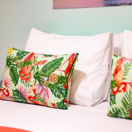 Taybo Beach By St Hoteles Santa Marta  Esterno foto
