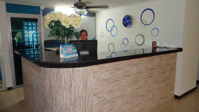 Taybo Beach By St Hoteles Santa Marta  Esterno foto