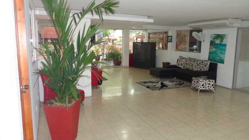 Taybo Beach By St Hoteles Santa Marta  Esterno foto