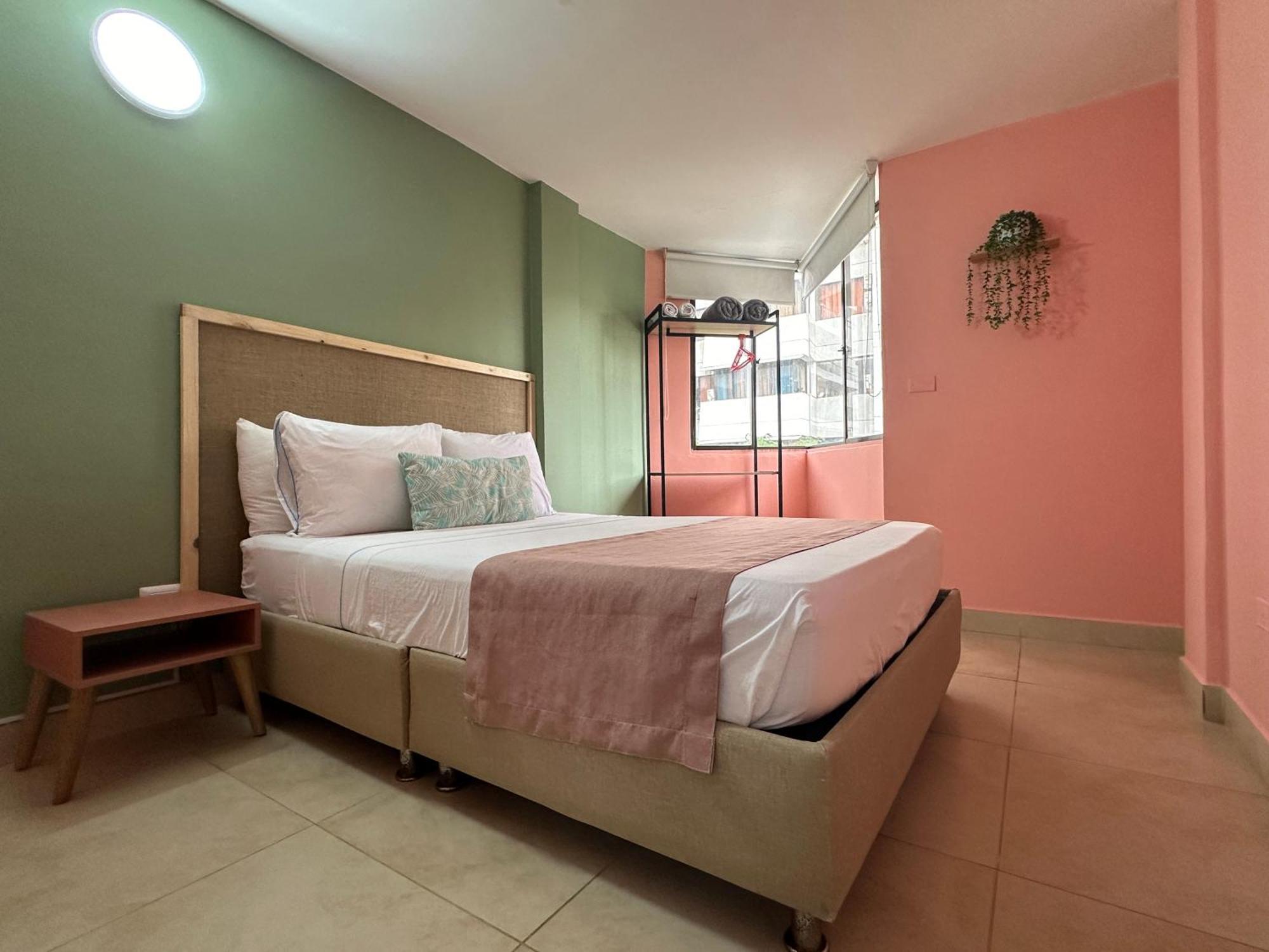 Taybo Beach By St Hoteles Santa Marta  Esterno foto