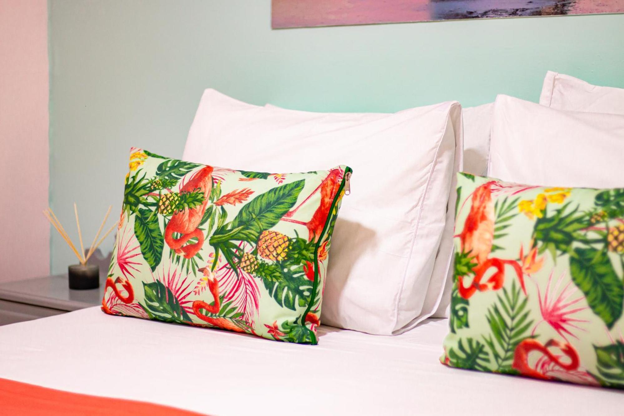 Taybo Beach By St Hoteles Santa Marta  Esterno foto