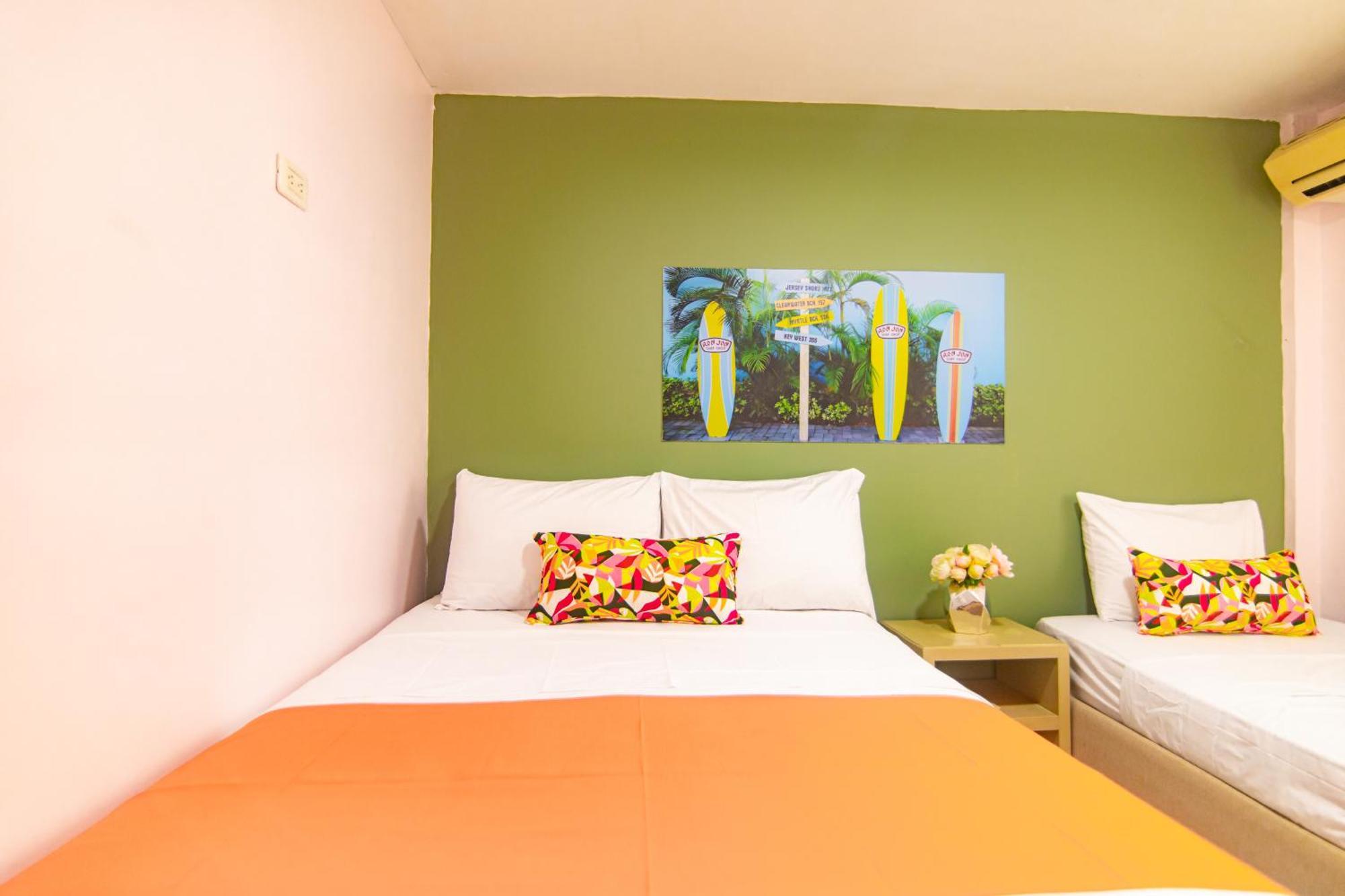 Taybo Beach By St Hoteles Santa Marta  Esterno foto