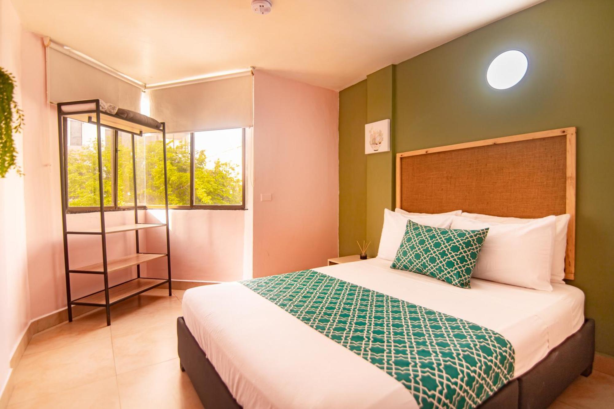 Taybo Beach By St Hoteles Santa Marta  Esterno foto