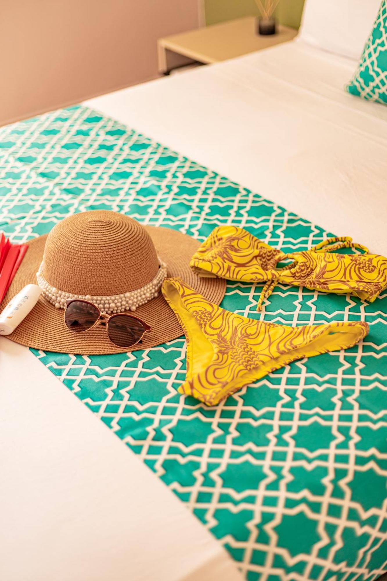 Taybo Beach By St Hoteles Santa Marta  Esterno foto