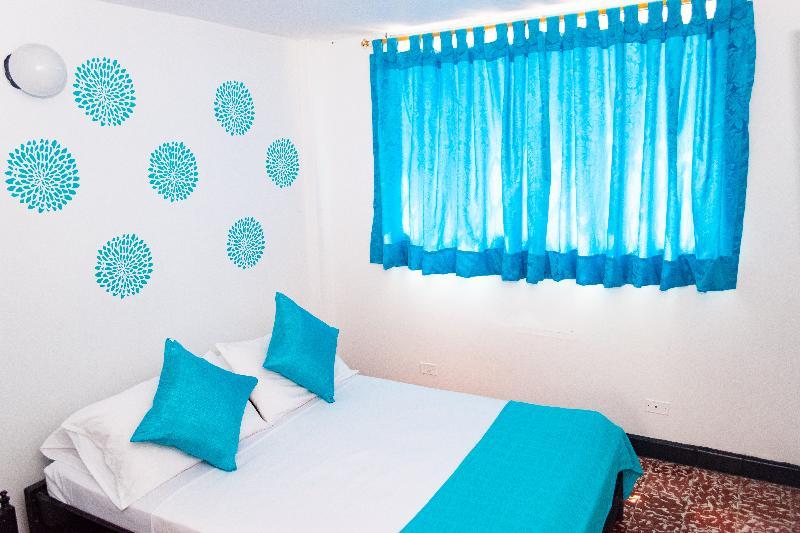 Taybo Beach By St Hoteles Santa Marta  Esterno foto
