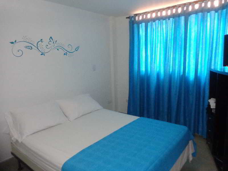 Taybo Beach By St Hoteles Santa Marta  Esterno foto